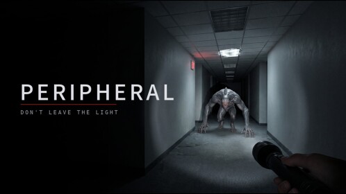 PERIPHERAL (BETA)