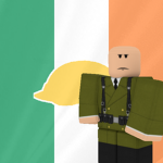 Imperial Army of Ireland