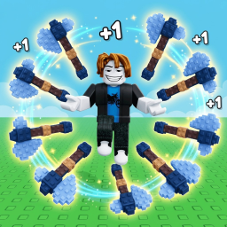 [RELEASE 🎉]  +1 Axe Swing Escape🌲 icon