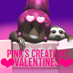 Pink's Creations