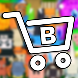 [NEW✨] The Brainrot Shop! ✅