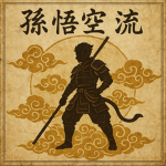 Songokū-ryū