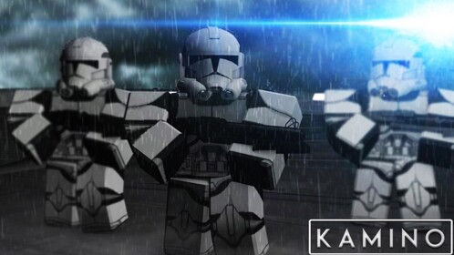 Kamino