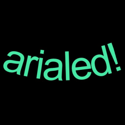 Arialed