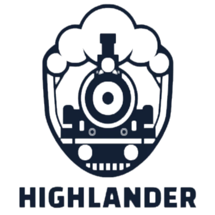 Blue Archive-Highlander
