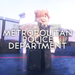 -|| Metropolitan Police Department