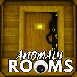 [NEW!] Anomaly Rooms