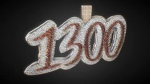1300|BULLYDOWNGANG