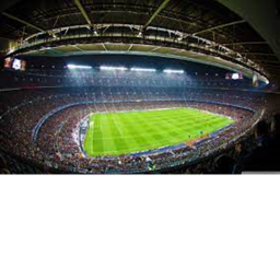 Soccer match