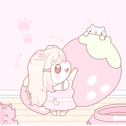 cutesy bedroom .♡-°