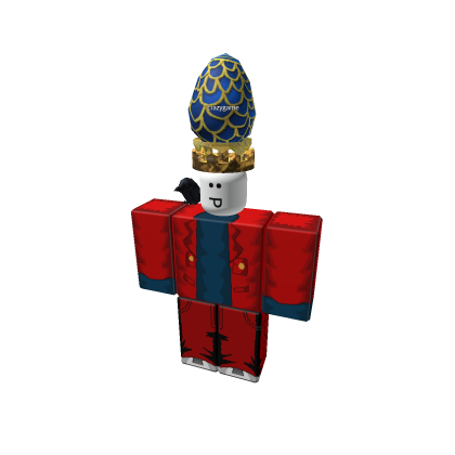 Crazygame the NPC