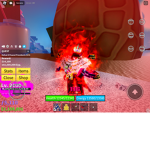 The gods at Blox fruits join if u are
