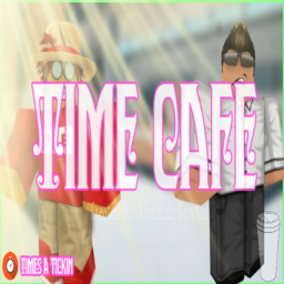 The Time Cafe [HIRING HRs]