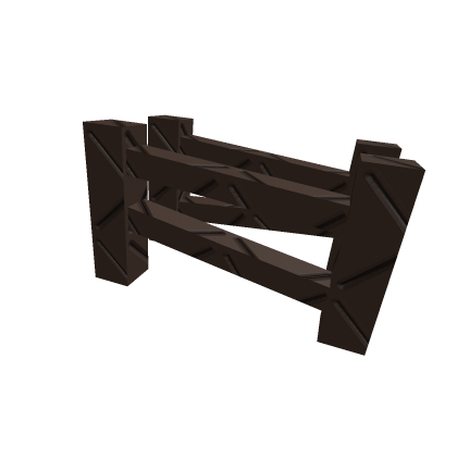 fence