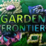 ❄️Winter Update❄️ - 🌱 Garden Frontier [BETA]