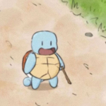 하찮은 그룹.