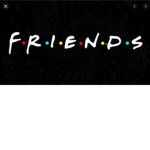 Axel and friends