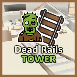 DEAD RAILS TOWER icon