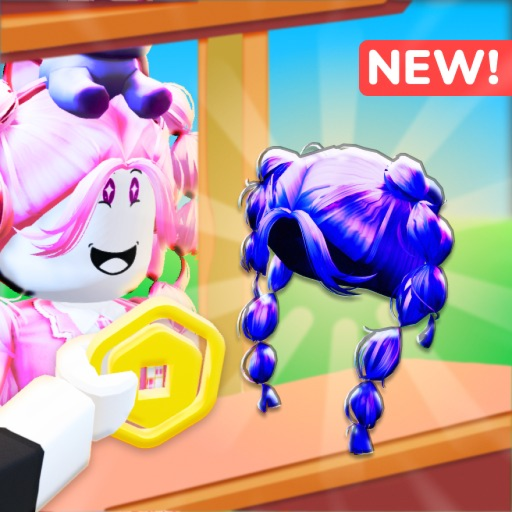 [EARN] Design UGC! ✨ official Roblox game thumbnail
