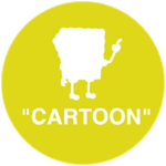 Completed Cartoon Character Quiz!