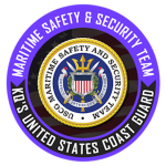 Maritime Safety and Sеcurity Τeam