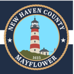 County of New Haven ᅠᅠᅠᅠ