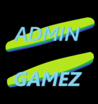 Admin Gamez