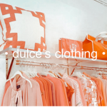 • dulce’s clothing •