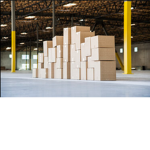 BOX WAREHOUSE