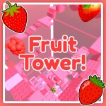 Fruit Stage Tower🍓