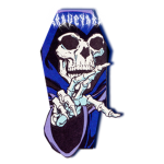 †"GRAVEYARD"†