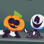SPOOKY MONTH!