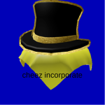 cheez incorporate