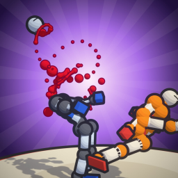Ragdoll Fight [NEW] icon