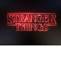 Guess that stranger things character