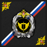 Her Majesty's Royal Navy.