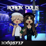 RøbloxDølls