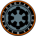 Stormtrooρer Corρs