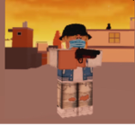 (GBG) StretchGang064