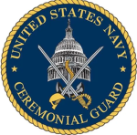 Gabe's Navy Ceremonial Guard