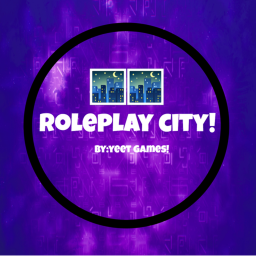 Roleplay City! 🌃