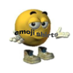 ⋆emoji shirts⋆