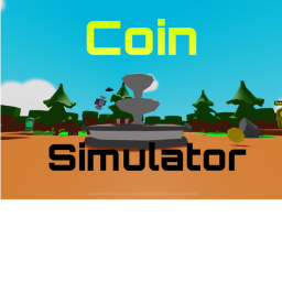 Coin simulator (DEMO)