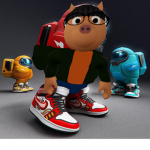 Offical Bob Group X