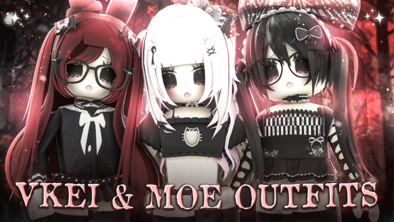 Moe Outfit Ideas screenshot 1