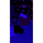 U know the vibe <3