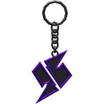 Oblivion Key Chain