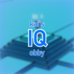 [MiniUpd] Kai's IQ Obby