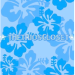 *- THETRIOSCLOSET -*