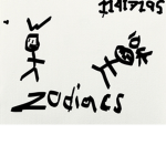 Zodiacs ツ